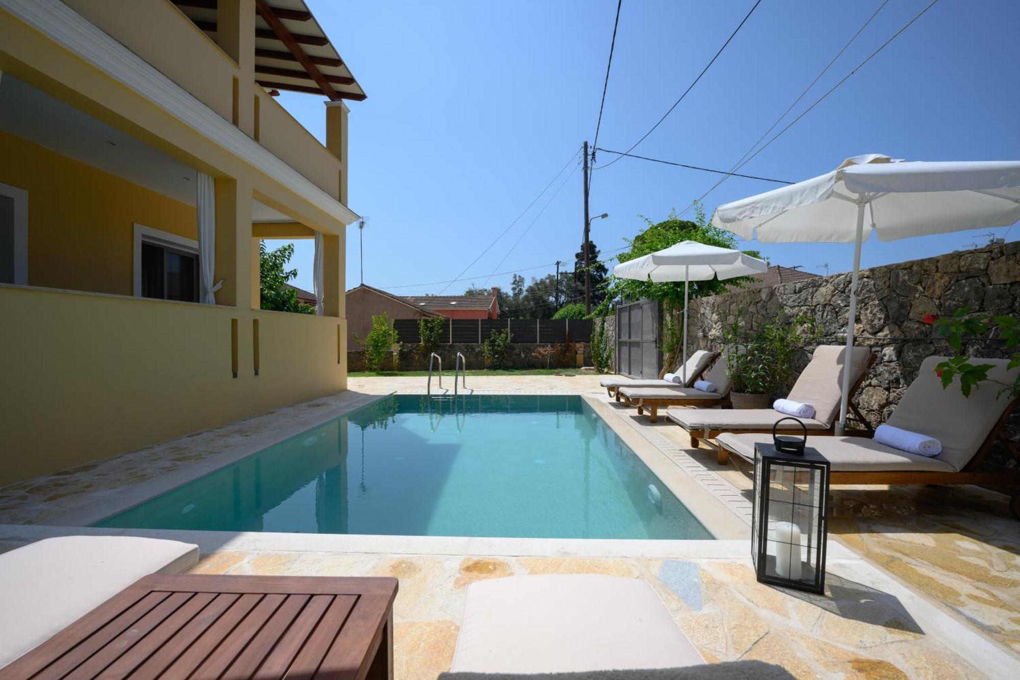 Casa Dell Amore Petriti  Exterior photo